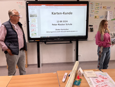 Kertscher Kartenkunde